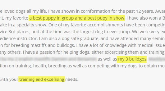 dog-trainer-about-page-bad-spelling-segment