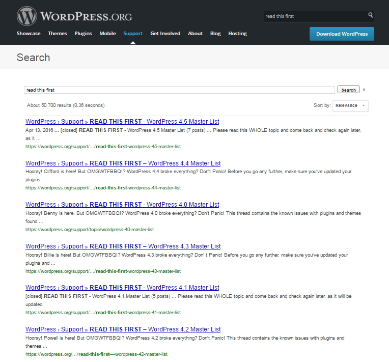 search-results-wordpress-org-read-this-first