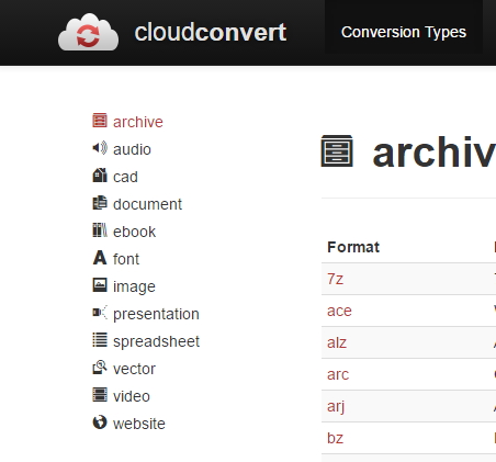 cloudconvert-file-types-menu