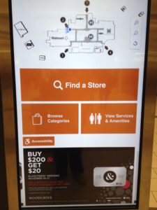 mall-directory-with-three-options